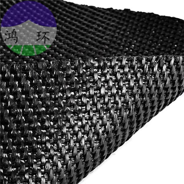Geotube GT500 탈수를 위한 Geotextile 관