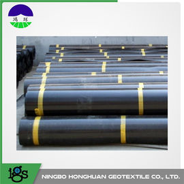 High Seepage HDPE Geomembrane Liner 1.50mm For Hazardous Material