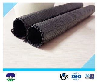 298G Tensile Strength Of Woven Geotextile Fabric For Reinforcement