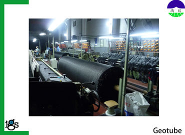 Biplate Mattress Geotextile Filter Fabric For Soft Soil Improvement , PP Material