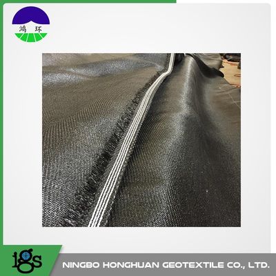 MWG500 PP Dewatering geotextile tube For Sludge Treatment