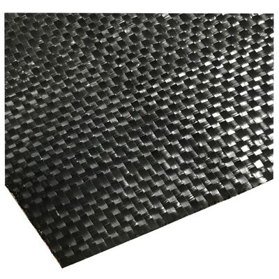 8oz Woven Geotextile Under Gravel for Road Reinforcement